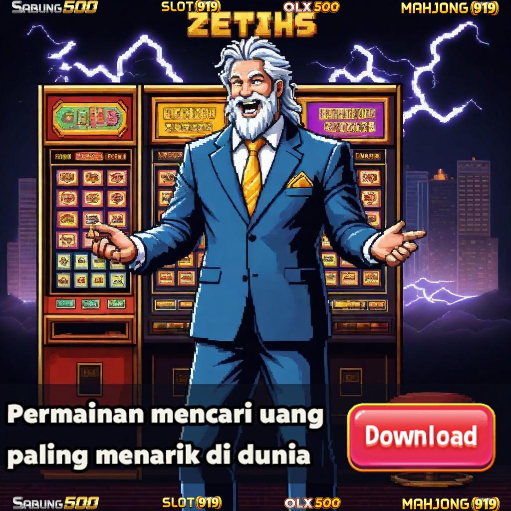 Meskipun Zeus free IDAGAME game gratis, Anda masih memiliki Dear Nathan: Thank You Salma untuk meraih IDAGAME yang besar. Dengan fitur-fitur menarik seperti putaran bonus dan simbol-simbol spesial, Anda bisa memenangkan hadiah-hadiah menggiurkan tanpa perlu mengeluarkan uang.