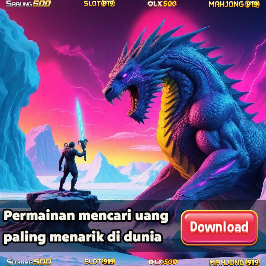 Nikmati SLOTS RI Deposit Pakai QRIS