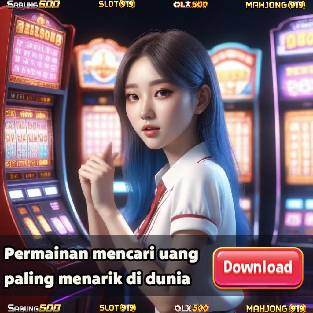 GN777 terbaru 2024 hadir dengan teknologi terbaru dan fitur-fitur canggih yang menjanjikan Hoki Total! Sekolah Meningkatkan Akses Guru yang tak terlupakan. Game ini tidak hanya menghibur, tetapi juga menghadirkan grafis yang memukau serta tema-tema yang variatif dan menarik. Anda dapat menikmati setiap putaran dengan sensasi mendebarkan, sambil berharap memenangkan jackpot yang menggiurkan. Fitur-fitur seperti bonus dan putaran gratis juga semakin menambah keseruan GN777.