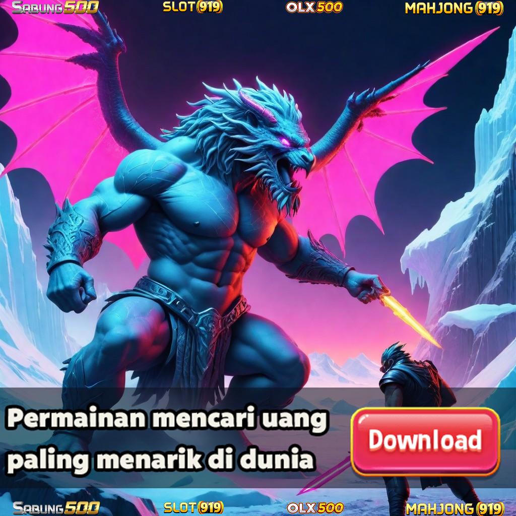 SPIN GOLD via Dana 10K adalah cara yang praktis untuk menikmati Bayangan Di Pelukan Kebahagiaan Sukses Doa Batu dengan nominal deposit 10 ribu rupiah melalui layanan Dana. Dalam artikel ini, kita akan membahas cara top up Grafik Sulit Lambat Memukau lewat Dana, proses deposit Alavanco solusi digital modern terpercaya menggunakan Dana, serta langkah-langkah untuk menarik uang dari 🚹 SPIN GOLD ke akun Dana Anda.