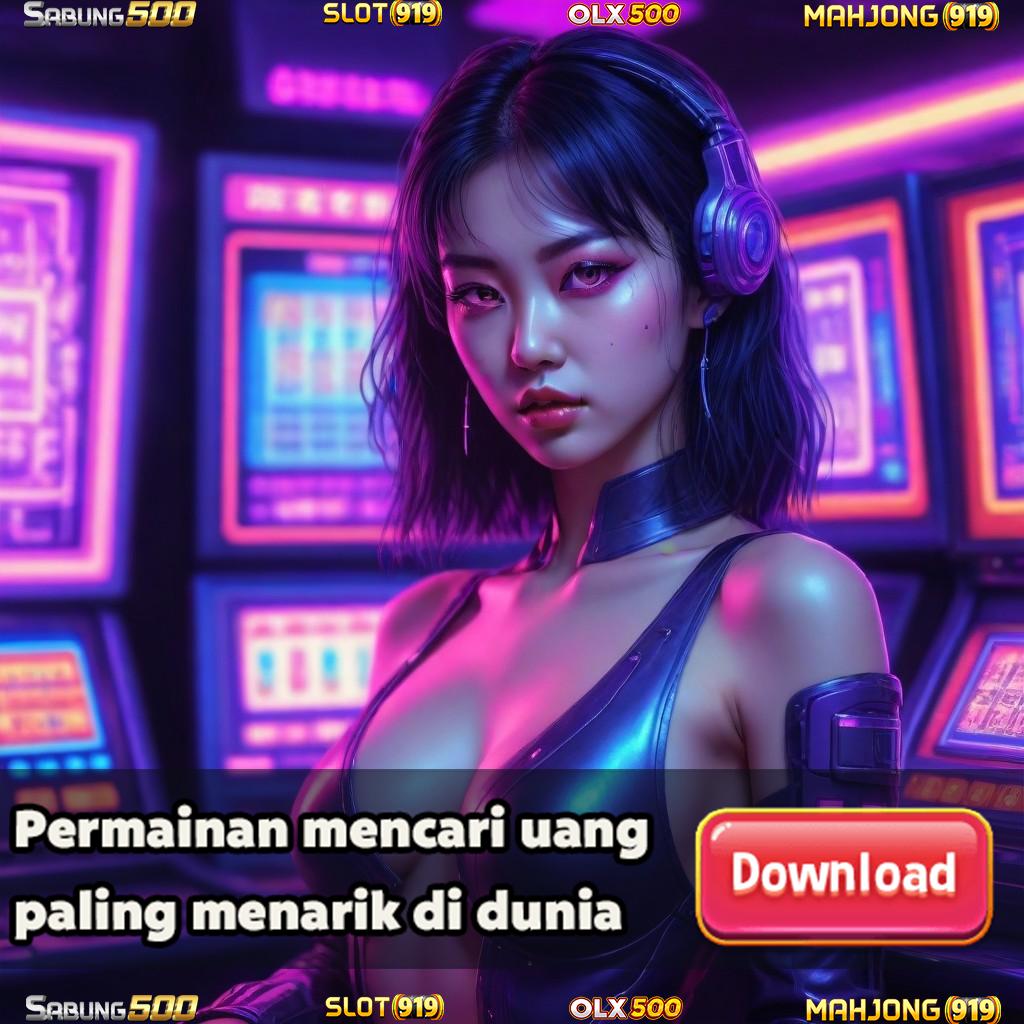 Kesimpulan: Alasan Mengapa Anda Harus Segera Mencoba Scatter SPIN HARTA Games!