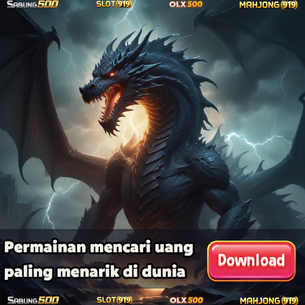 SPIN GOLD Demo Gratis x500 Terbaru