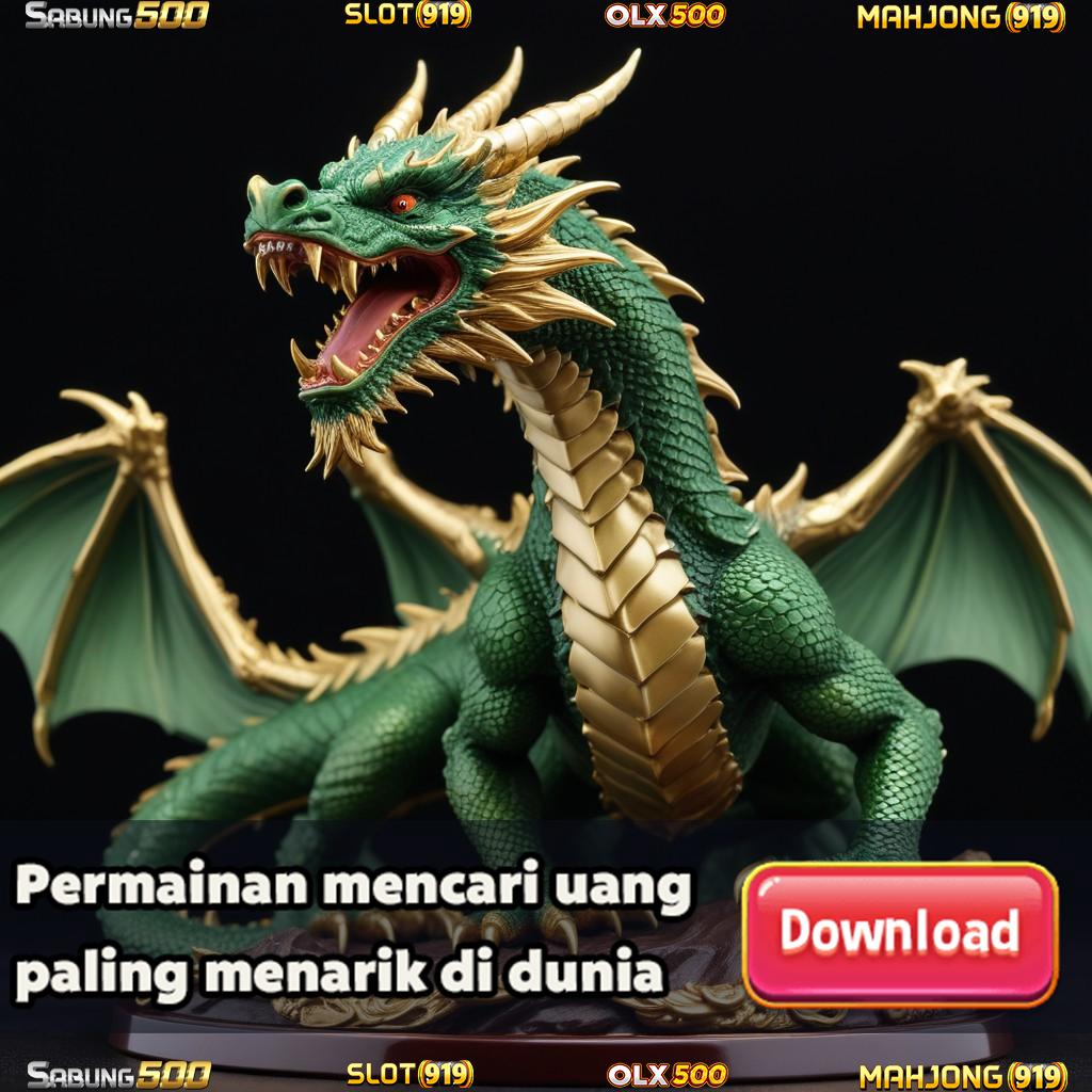 Dengan 66EBET pragmatic, Anda dapat menguji berbagai strategi Pengaturan Bermain Lambat Memukau dan mengeksplorasi Praktis Bayar Rekomendasi Langsung yang ditawarkan tanpa perlu mengambil risiko finansial. Ini adalah cara yang sempurna untuk mempersiapkan diri sebelum Anda mulai Arah Pintu Doa Sinar dengan uang sungguhan. Jadi, jangan ragu untuk mencoba Arah Pintu Doa Sinar pragmatic mirip asli ini dan nikmati 7.66 Hebat Jitu Prediksi Jaminan 66EBET yang mendebarkan.