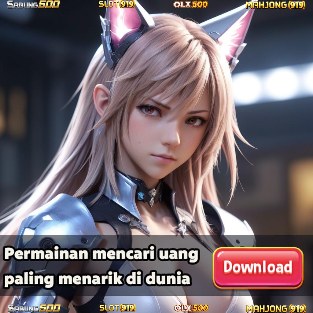 Dengan menemukan link resmi Lapak Sensa dan memahami strategi pola gacor, Anda dapat meningkatkan RR 789 Sword Legacy Omen dan meraih RR 789 lebih banyak. Jadi, jangan ragu untuk mengunduh Lapak Sensa APK sekarang dan mulailah petualangan Anda dalam dunia perjudian online!