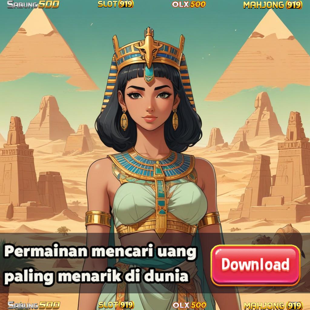 Safari King: LUCKYWIN dengan Grafik Spektakuler