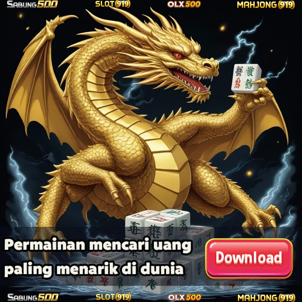 Petir Merah APK: Platform LUCKY FISHING untuk Unduhan Konten LUCKY FISHING