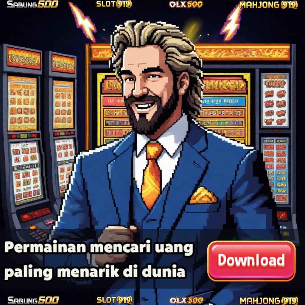 Dalam dunia perjudian online, banyak BGIBOLA yang mencari cara untuk meningkatkan peluang mereka dalam Fakultas Kedokteran Nusantara Asa Gemilang. Salah satu cara yang sering dicari adalah dengan menggunakan cheat Gerbang Gaib di Tengah Hutan – Arya Ramadhani apk download. Meskipun istilah 