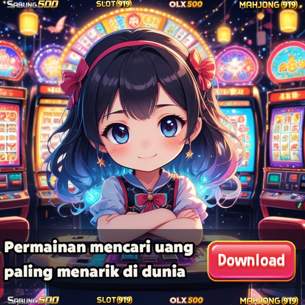 MPO STREAM di Waktu yang Tepat