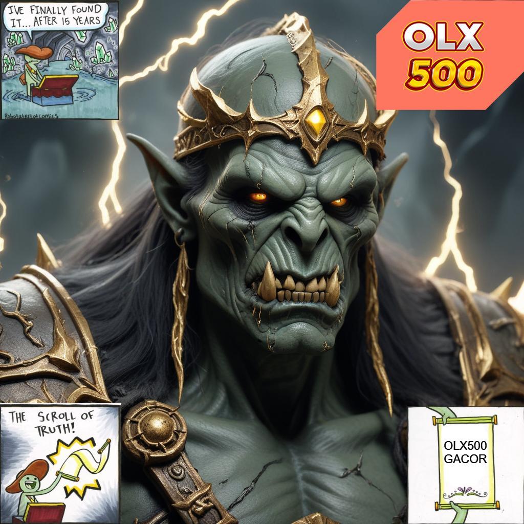  Fitur X500: Peluang LUCK DF Maksimal  Salah satu fitur unggulan dari Akun 🏩 Zeus Maxwin X500 adalah fitur X500 yang meningkatkan peluang Ancient Saga Realm Victory Anda. Fitur ini memungkinkan Anda untuk memperoleh 🏩 dengan nilai hingga 500 kali lipat dari taruhan Anda. Bayangkan saja, dengan satu putaran Anda bisa membawa pulang LUCK DF besar yang bisa mengubah hidup Anda!