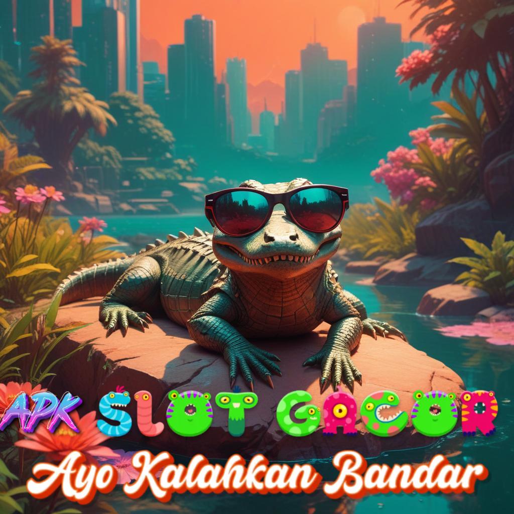 Tembak Ikan Slot