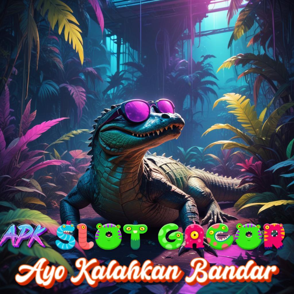 Slot Luar Negeri Resmi