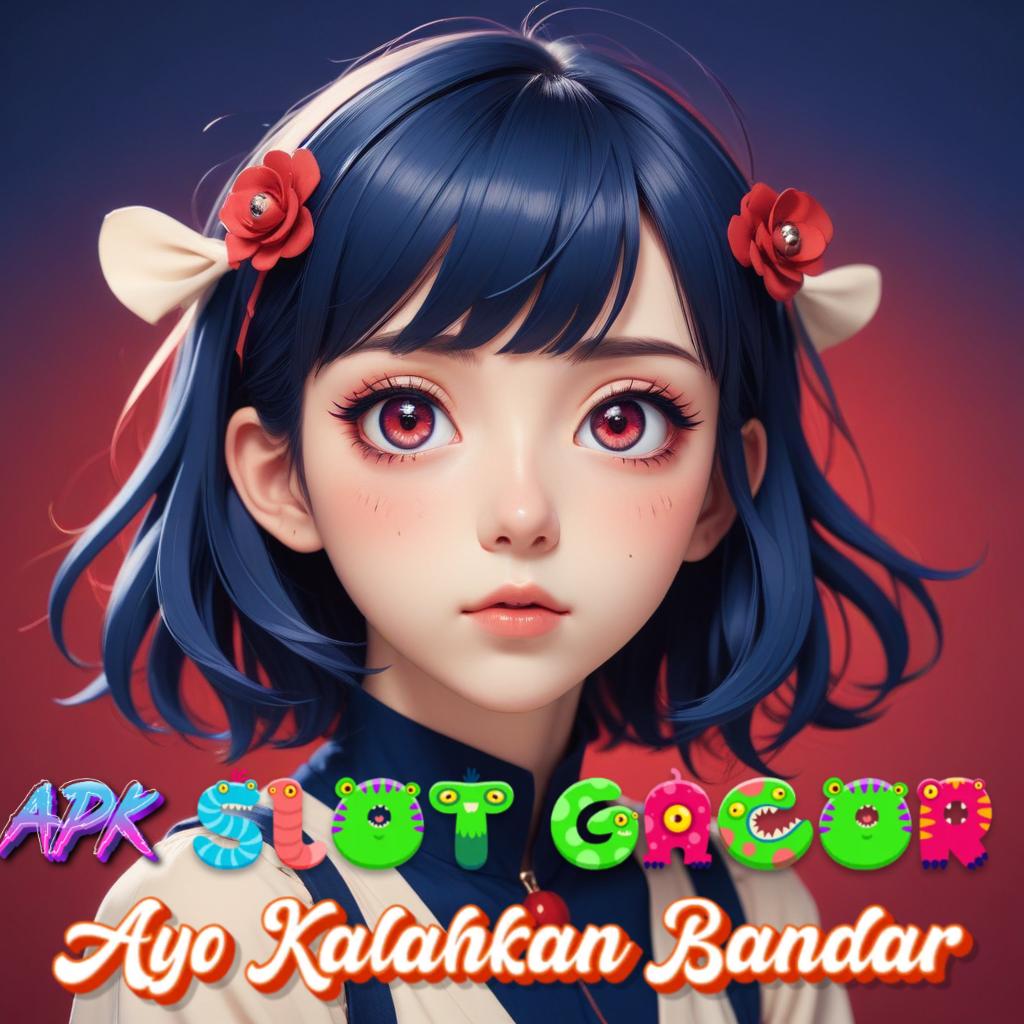 Server Slot Luar Negeri