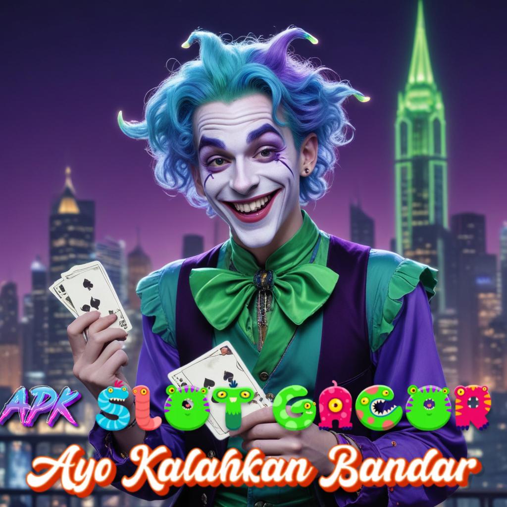 CHEAT SLOT APK MOD Festival Spin Seru