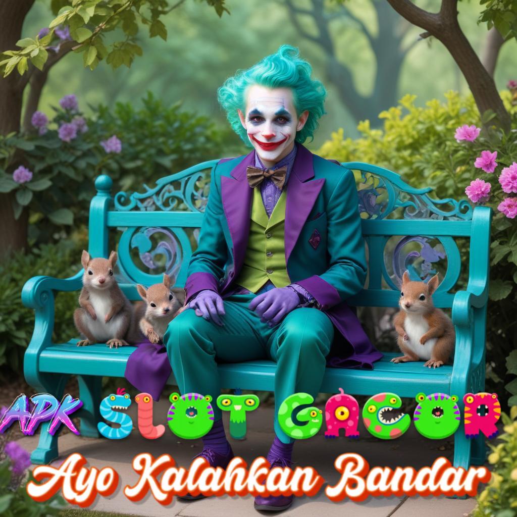 Apk Slot Dana Mod