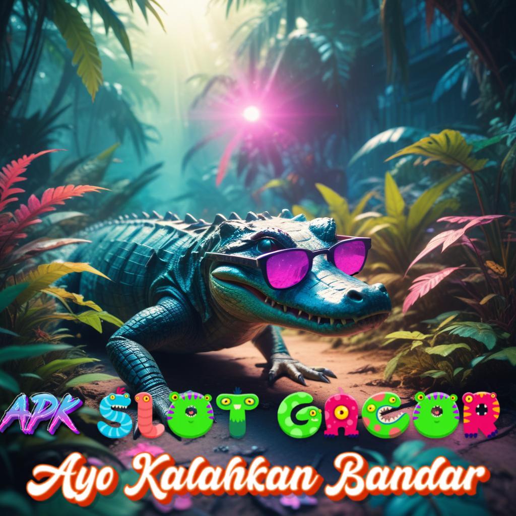 SLOT 777 APK LATEST VERSION Putaran Pesta Emas