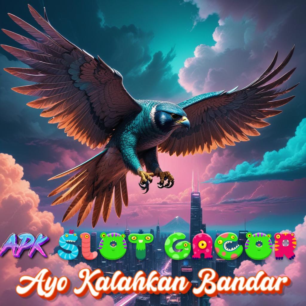 APK SLOT 777 DOWNLOAD Putaran Pesta Emas