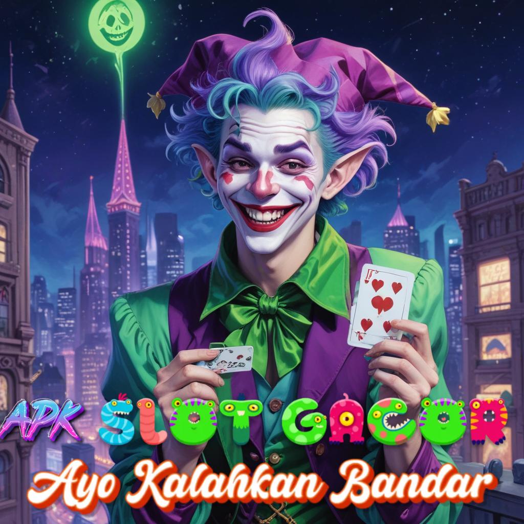 SLOT AKUN PRO LUAR Putaran Pesta Emas