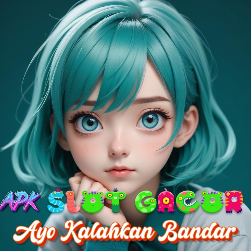 SLOT SERVER NIGERIAN Putaran Pesta Emas