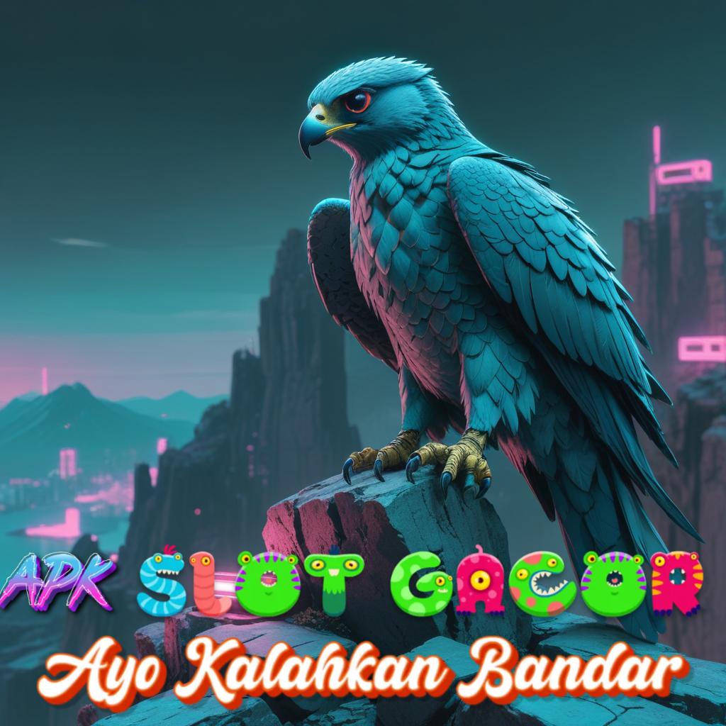 Bajak Scatter Apk