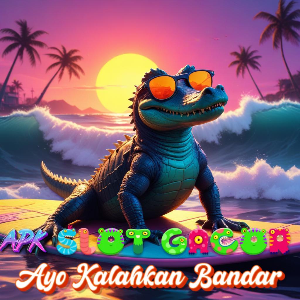 DOWNLOAD SCATTER HITAM Putaran Pesta Emas