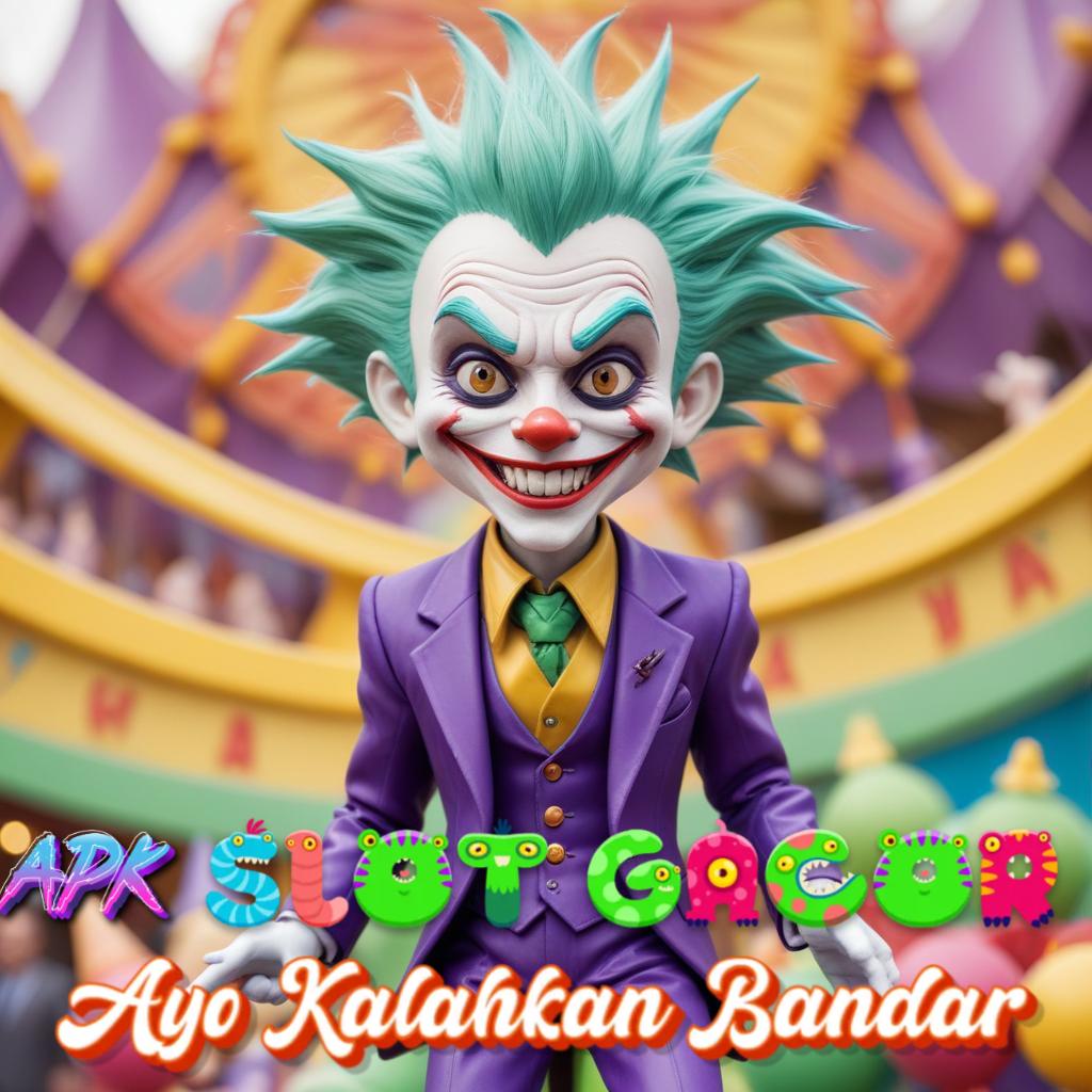 PC777 APK Putaran Pesta Emas