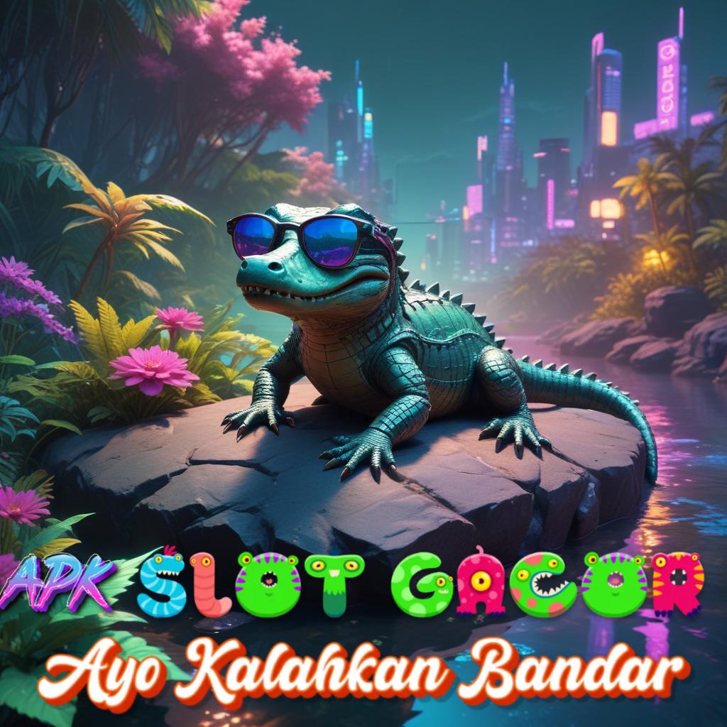 PALAPA ENGINE APK Putaran Pesta Emas