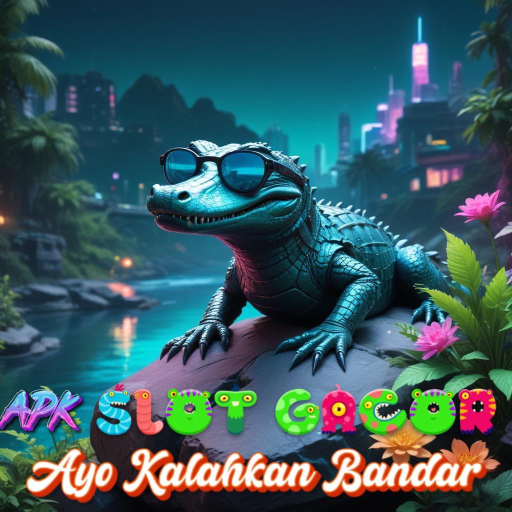 APK SLOT INJECTOR MOD Putaran Pesta Emas