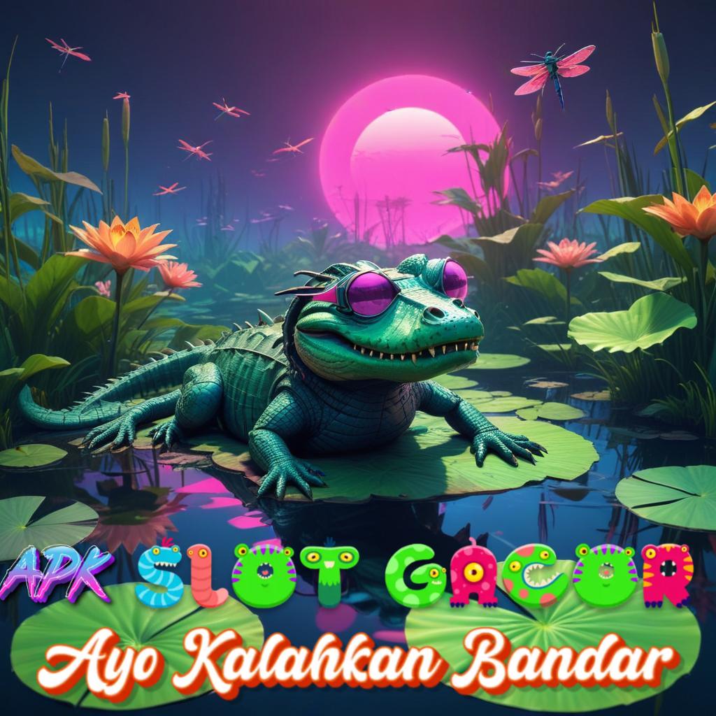 Scatter Sejajar Apk