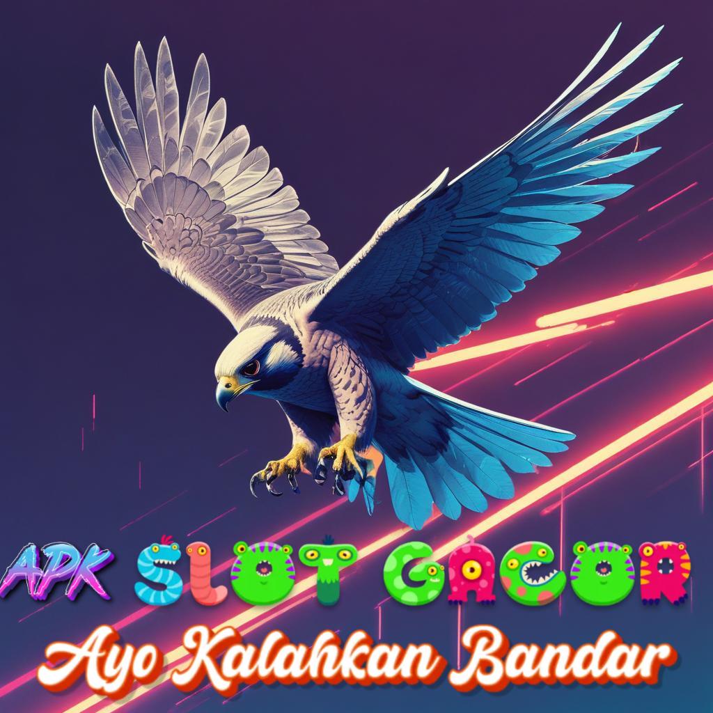 Aplikasi Slot Server Luar