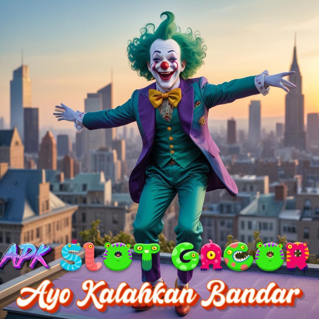 Scatter Hitam Apk