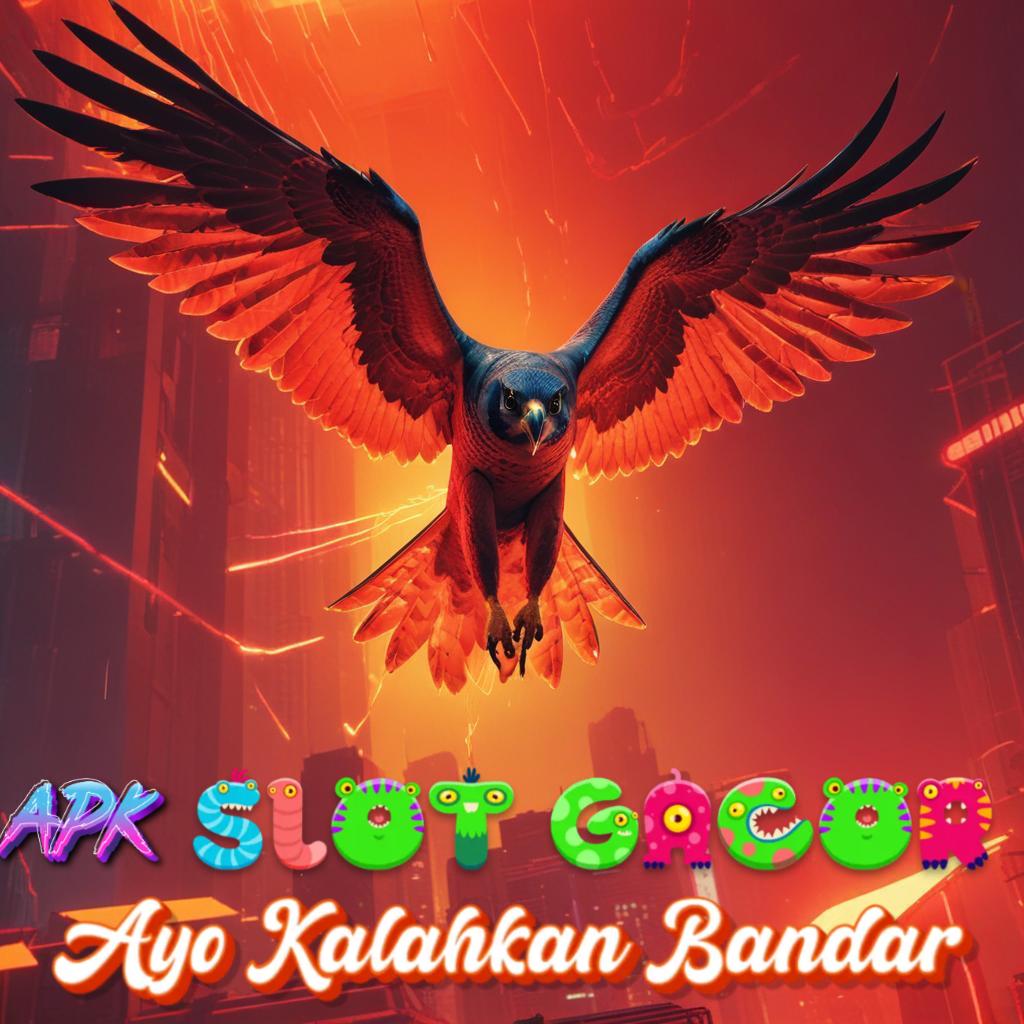 Aplikasi Hack Slot Online Android