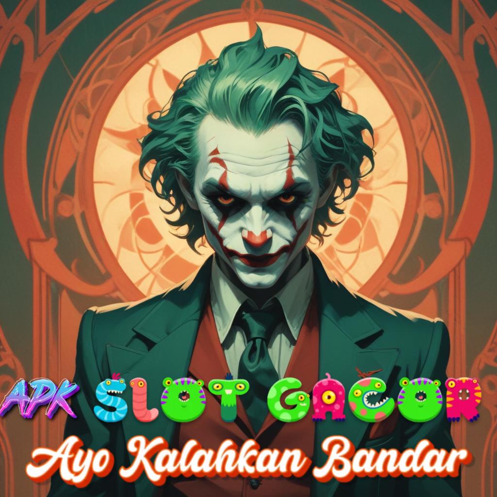 APK CHEAT SLOT TERBARU Putaran Pesta Emas