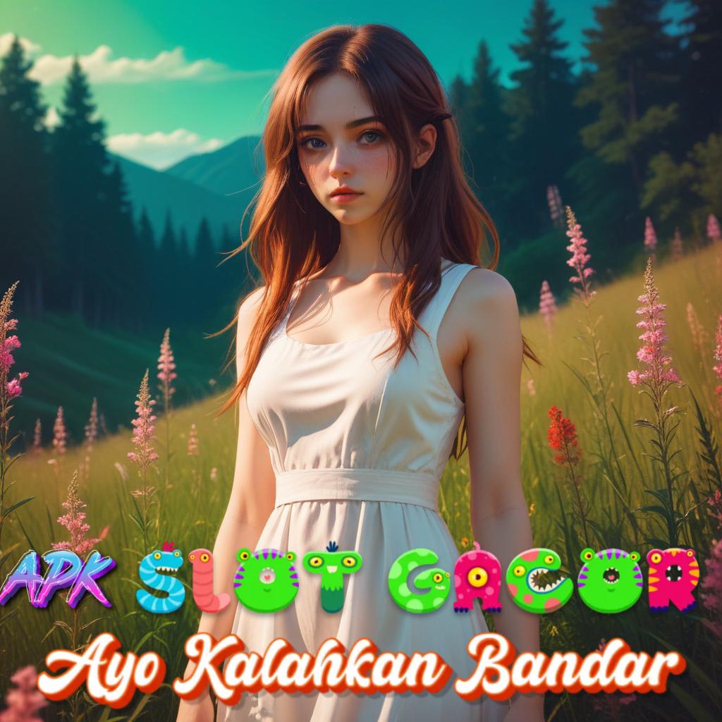 Tembak Ikan Slot Apk