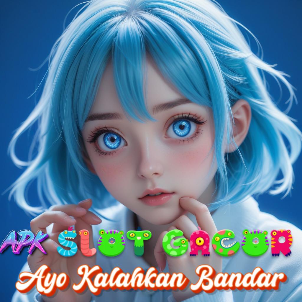 Situs Slot Server Jepang Gacor