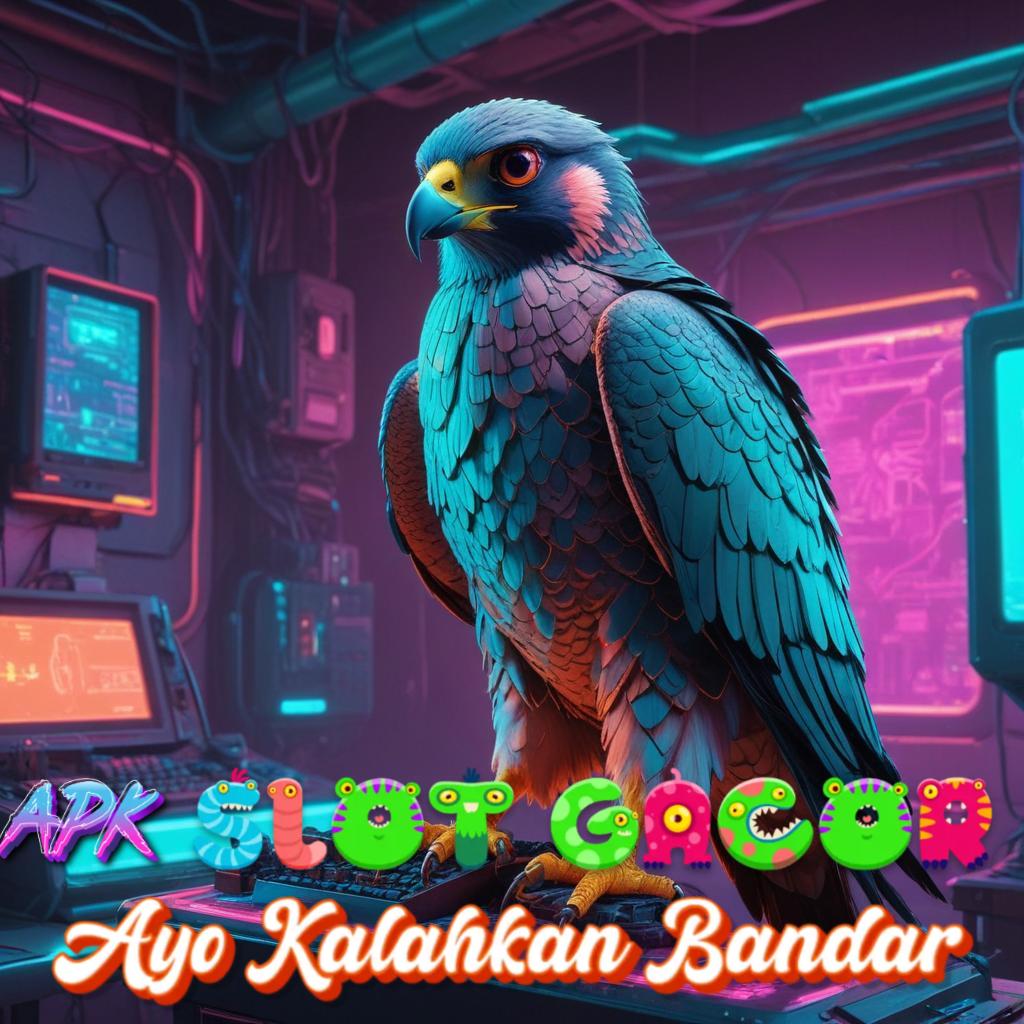 Tembak Ikan Joker Demo Slot Online