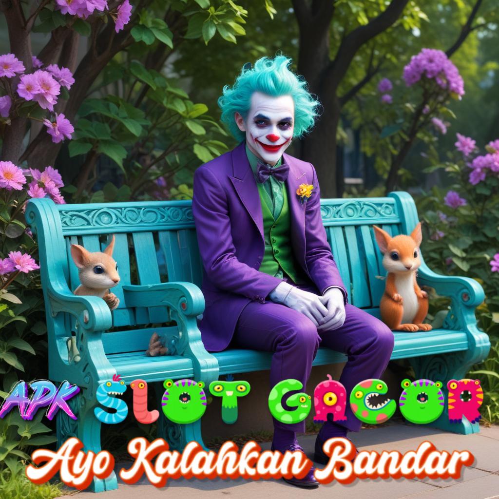 Slot Gacor Terbaru Resmi