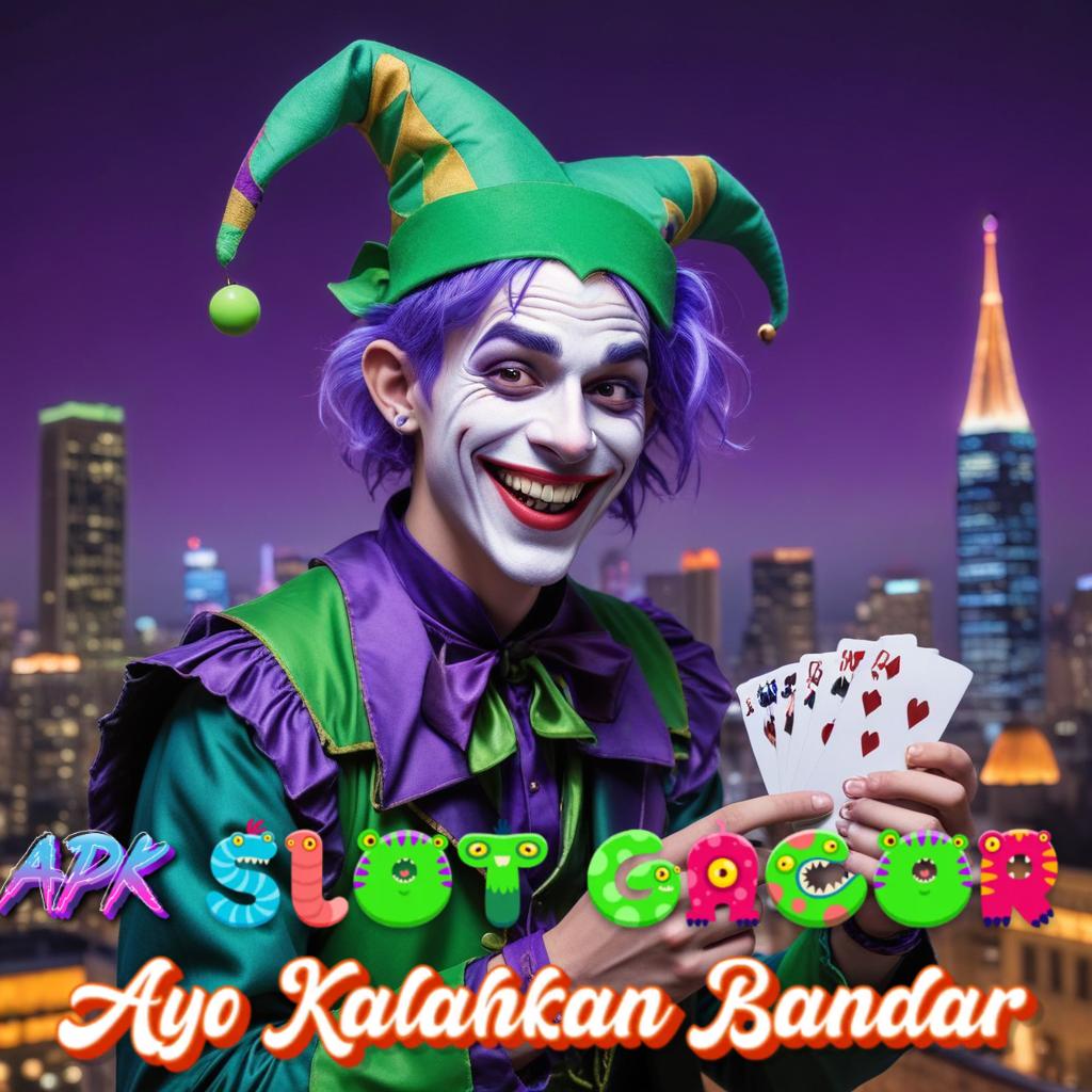 Situs Slot Server Malaysia