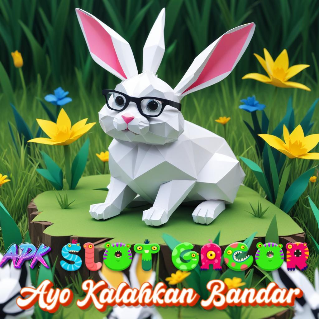 77 Rabbits Apk