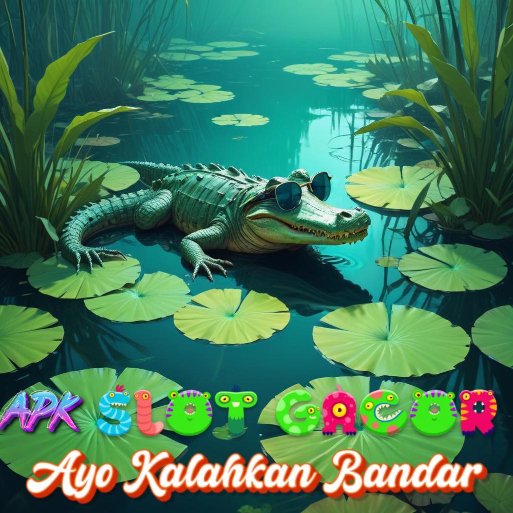 Tembak Ikan Slot Demo