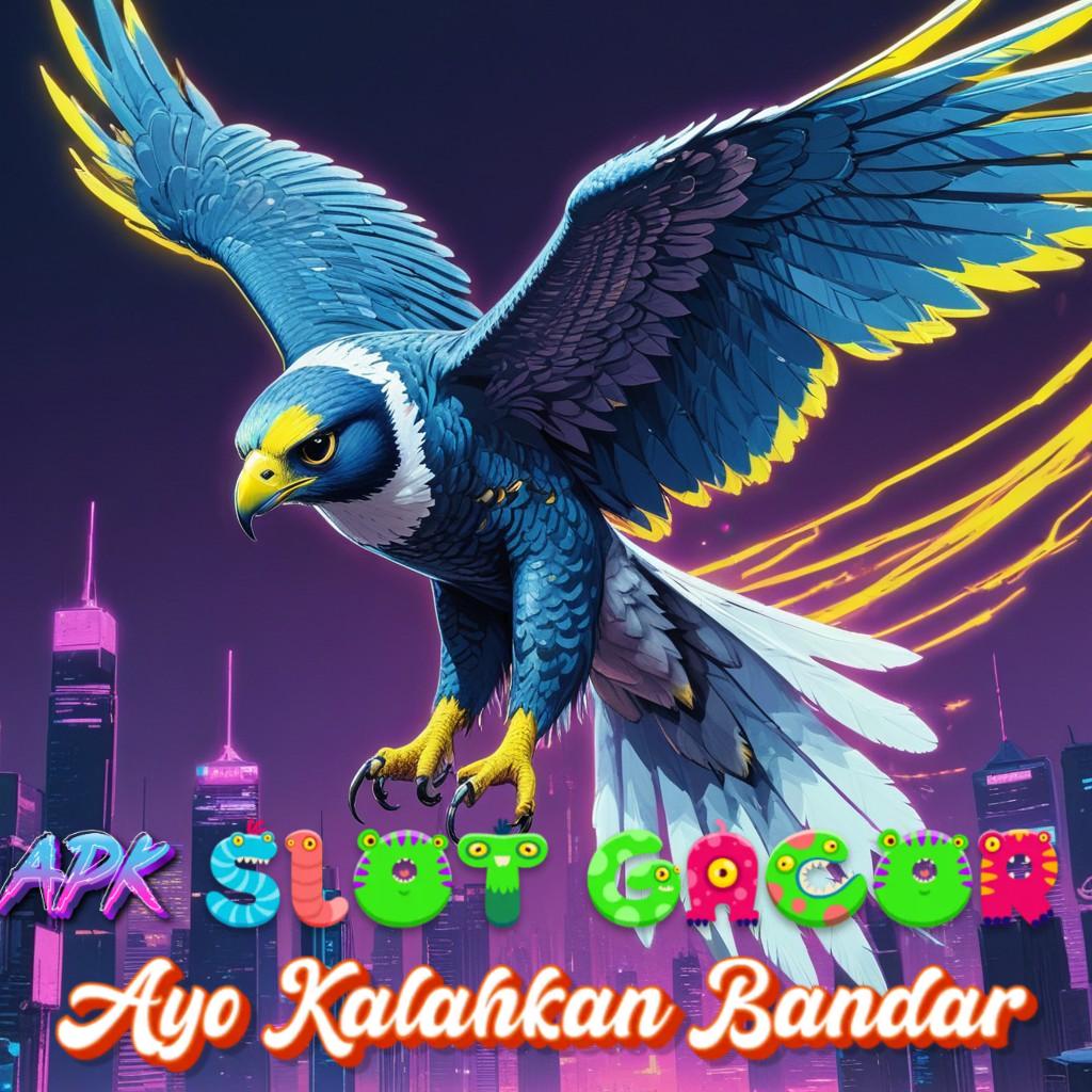 SLOT GACOR APK Putaran Pesta Emas