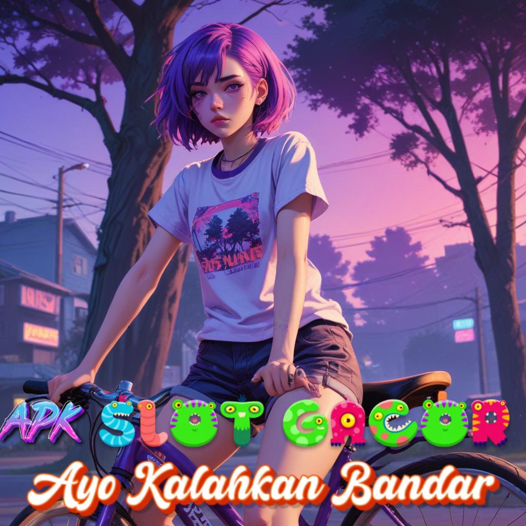 Apk Slot Online Uang Asli