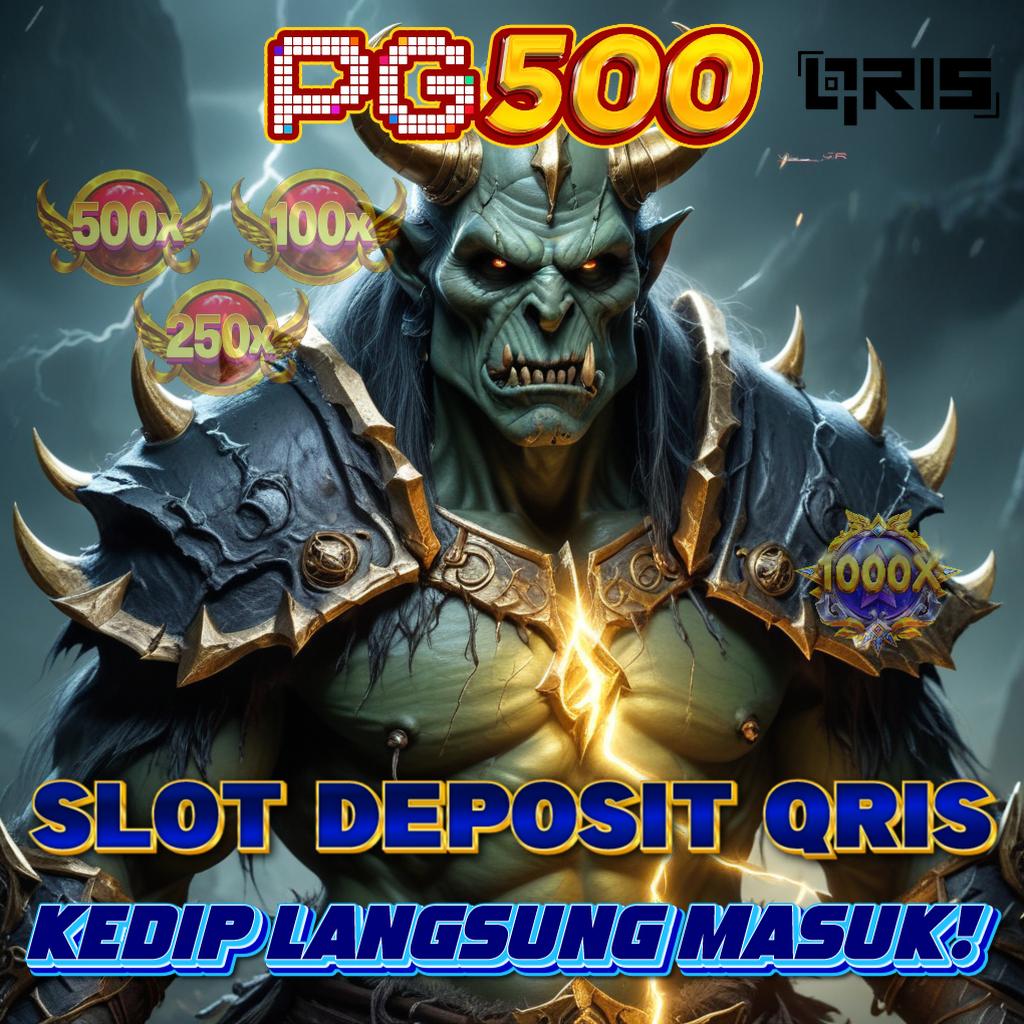 APK PENGHASIL UANG SLOT - Bangkit Dengan Cepat