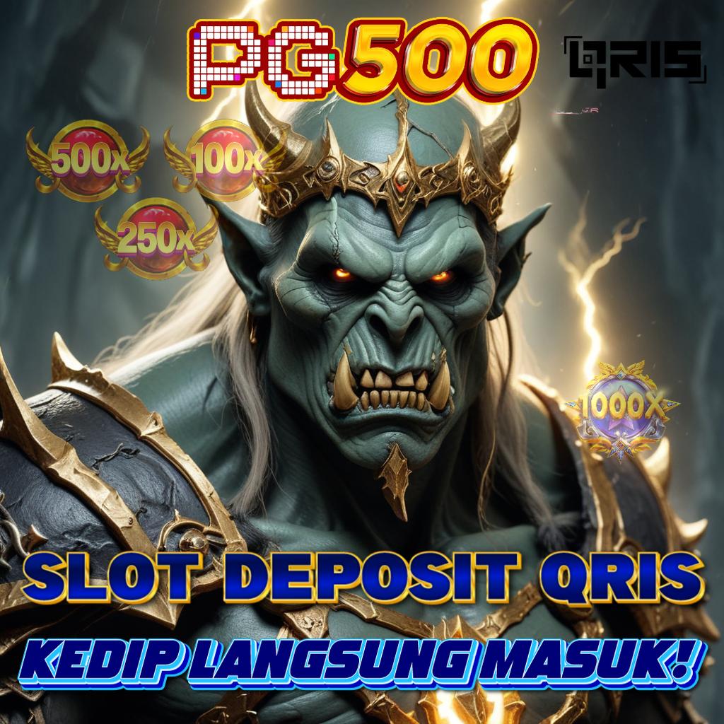 LINK ALTERNATIF TOGEL - main demo slot olympus