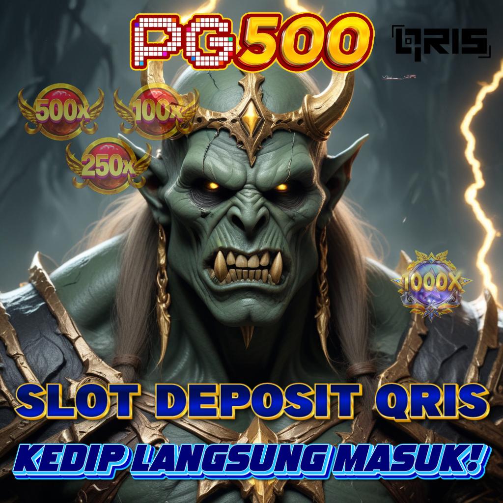 Slot Idr Apk