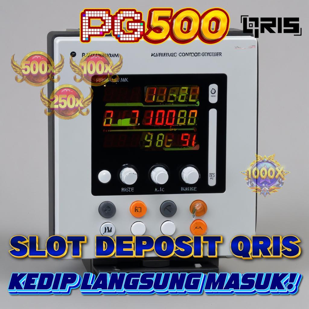 Link Judi Slot Terbaik Dan Terpercaya No 1