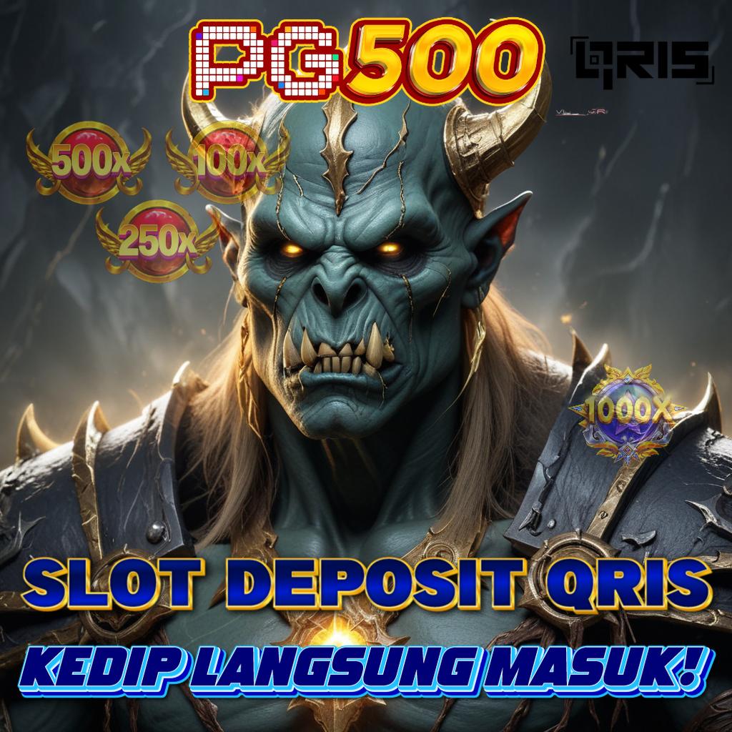 DAFTAR JUDI SLOT ONLINE TERPERCAYA - Gak Perlu Ribet