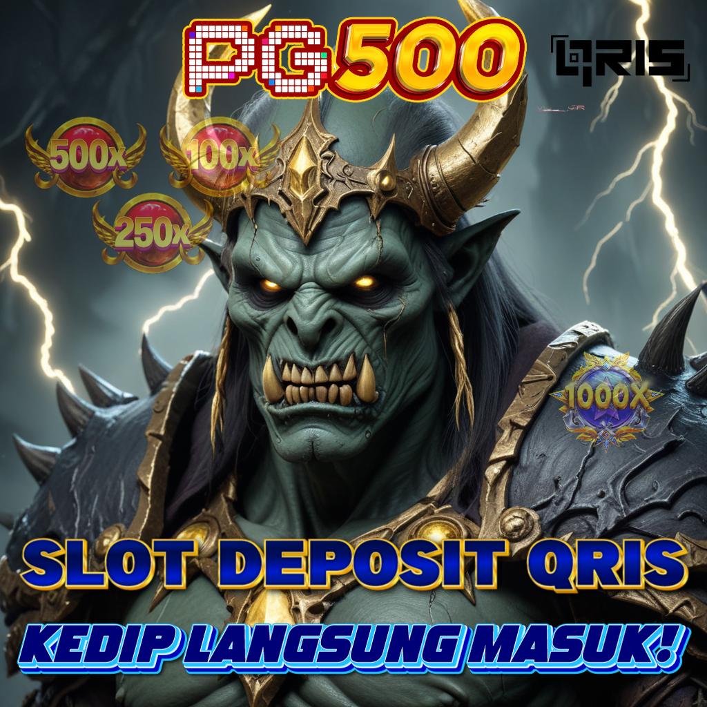 Download Game Slot Penghasil Saldo Dana