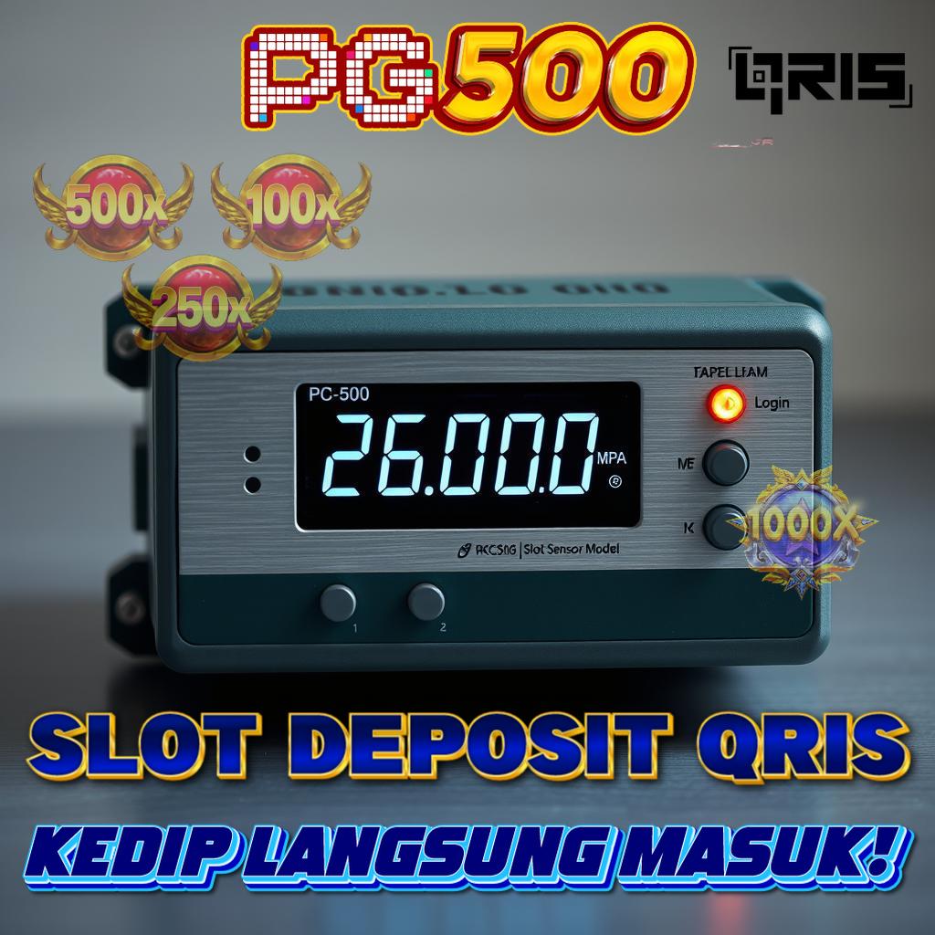 LINK LUCKY DF - demo slot pg asli