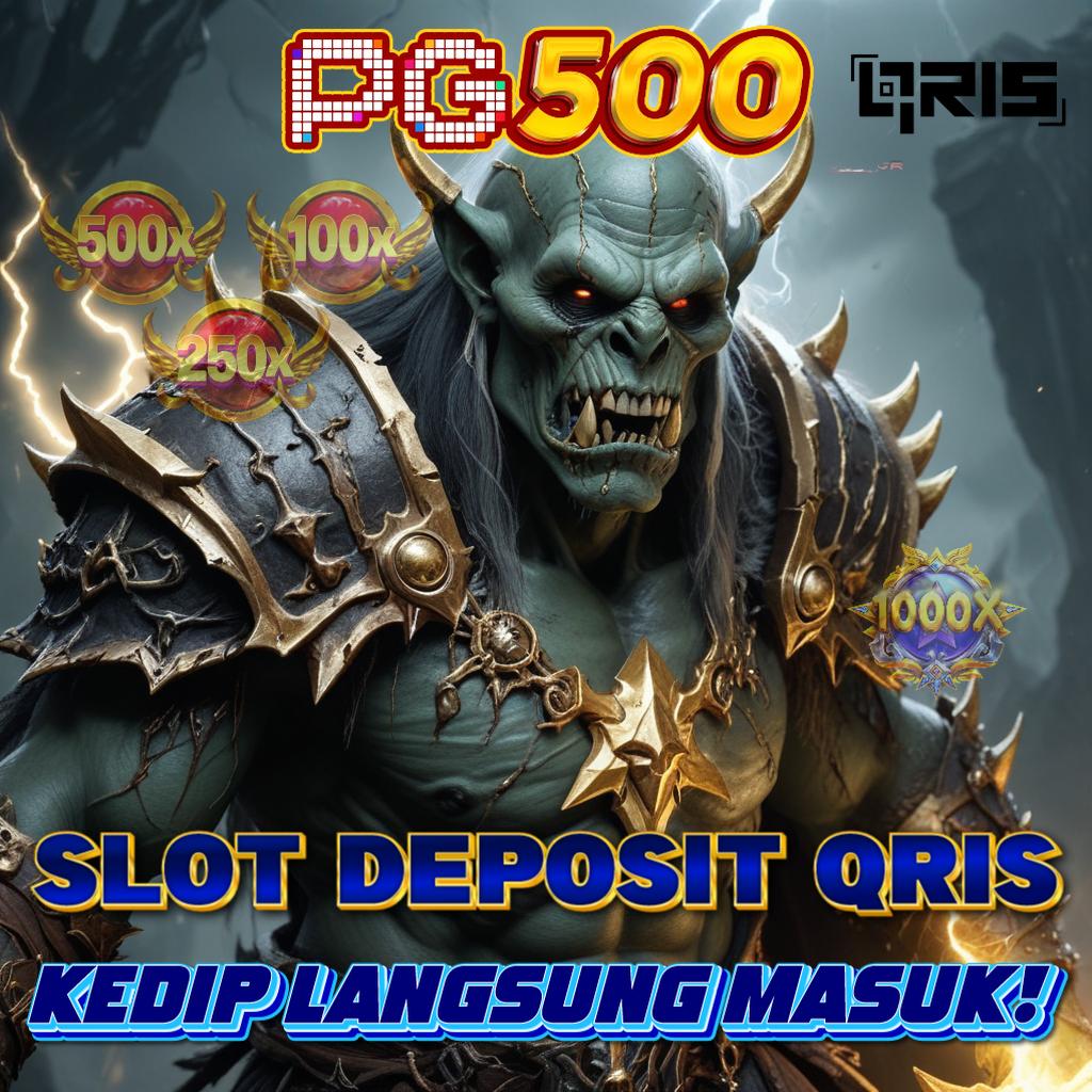 Slot Demo Paling Gacor 2024