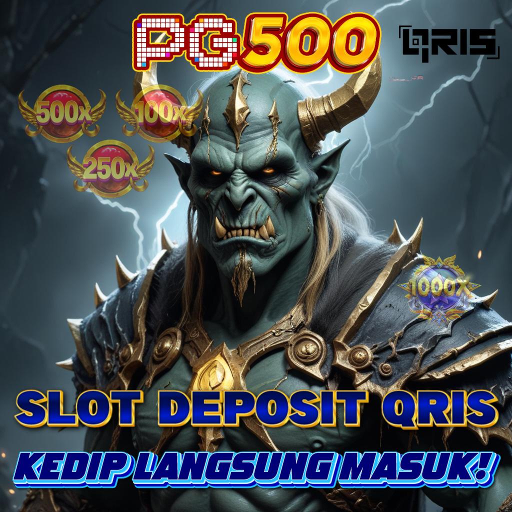 SITUS JUDI SLOT TERPERCAYA DAN GACOR - Keamanan Keluarga Dijamin Penuh